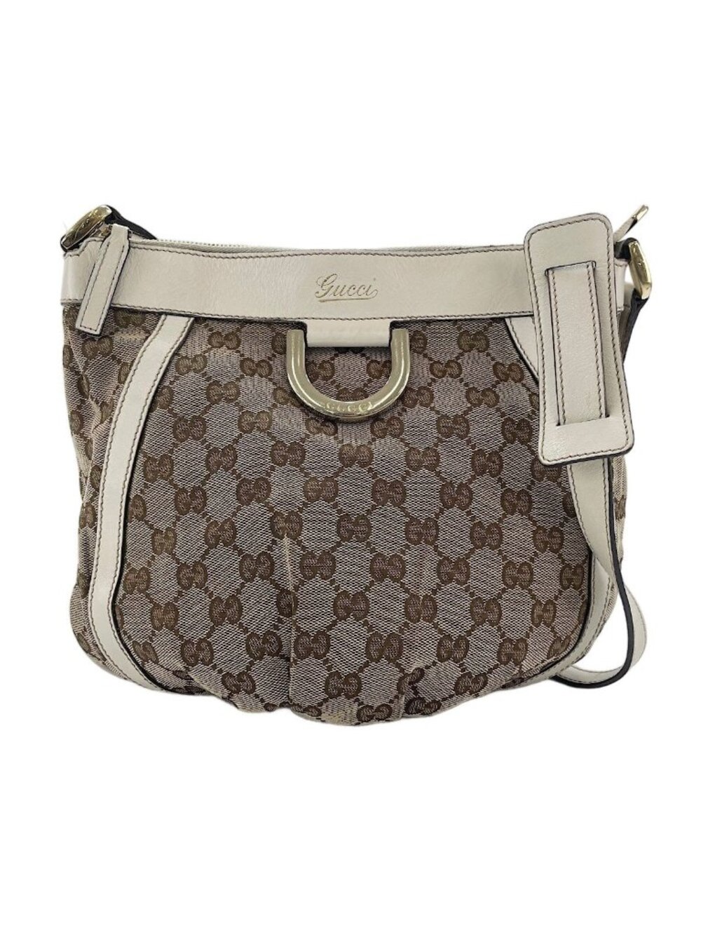Gucci Shoulder Bag Abbey